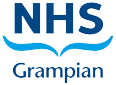 NHS Grampian logo